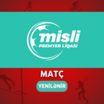 Günün ilk matçı nə vaxtdır?