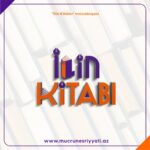 “İLİN KİTABI” müsabiqəsi – QISA SİYAHI