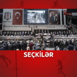 “Beşiktaş” seçim yoluna daxil oldu