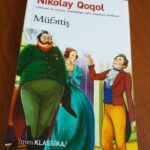 QOQOLUN “MÜFƏTTIŞ” PYESI: GÜLÜŞÜN ARDINDAKI ACI HƏQİQƏTLƏR