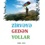 Vidadi Ağdamlı Turan – Roman 2