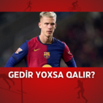 Dani Olmo qərarını verdi