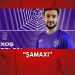 “Şamaxı”dan transfer