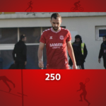 250 MATÇ