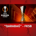 “Qarabağ” – FKSB