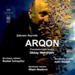 “ARQON” YUĞ TEATRININ SƏHNƏSİNDƏ