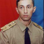 Babəklər yurdunun hürr övladıyam!