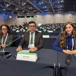 Antidopinq üzrə mərasim