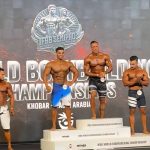 Azərbaycan bodibildinqçiləri dünya çempionatında fərqləniblər