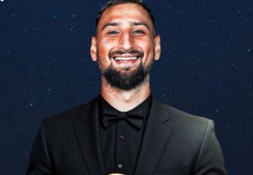 İlin ən yaxşı qapıçısı açıqlandı