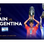 Çempionların yarışı – “Finalissima”