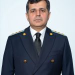 III dərəcəli dövlət ədliyyə müşaviri Abiddin Hüseynov — Ədliyyə sistemində yüksəlişin tarixi