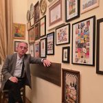 Səlim mənim qaqamdır