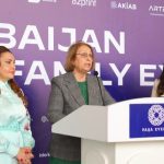 “YENİ SƏRGİ–AİLƏ VƏ TOY ƏNƏNƏLƏRİ…