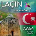 1 Dekabr – Laçının İşığa Qovuşan Gününün Tarixi