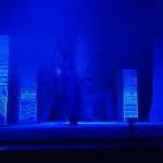 Dekabrın 2-də YUĞ Dövlət Teatrında “Mən-Dədə Qorqud: Epizod 1. Başlanğıc” tamaşasının premyerası keçirilib