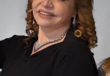 Məmmədbəyova Sona Arif qızının doğum günüdür