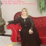 Şəfalı əllərin, mərhəmətli qəlbin ömür dastanı