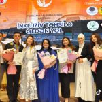 Azad Rəqs Ansamblının 16 illik yubileyi