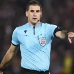 “Qarabağ” – “Ayaks” matçının hakimləri bilindi