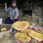 Zaur Ustacın “Təndir başı” şeiri haqqında