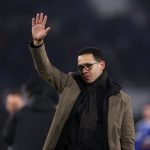 “Çelsinin” yeni baş məşqçisi