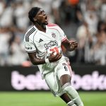 “Beşiktaş” 21 milyon avro qazanacaq