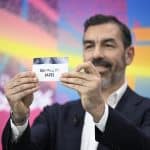 ÇL: “Qarabağ”ın rəqibi bəlli oldu