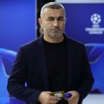 Qurbanov “Nyukasl” haqqında açıqlama etdi