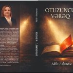 Adilə Nəzər yazır