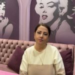 Təranə Dəmirin  yeni şeirləri