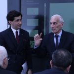 Professor Cahangir Məmmədlinin doğum günüdür