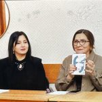 “Yeni ədəbiyyatı tanıyaq” layihəsi çərçivəsində “Nadir Yalçının “Lal ev” hekayələr kitabı