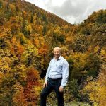 Zaur Ustac, sizi ürəkdən təbrik edirəm