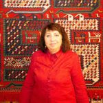 Milli Estetikanın Elmi Yaddaşı – Kübra Muxtar qızı Əliyeva