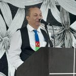 Zaur Ustacı ürəkdən təbrik edirik