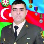 Şəhidlik Zirvəsinə Ucalan Ömür – Şəhid Zahir Əliyev