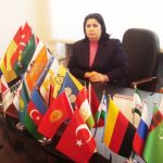 SÖZÜN, KÖKÜN VƏ RUHUN KEŞİYİNDƏ DAYANAN İNSAN — HÖKÜMƏ XƏLİLOVA