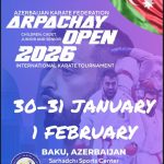 Şəhidlərin Ruhuna Həsr Olunan Qürur və Mübarizə Meydanı – “Arpaçay Open”