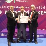 Əzm, Şərəf və Karate Fəlsəfəsinin Zirvəsi: Rasim Ağayevin 5-ci Dan Ustadlıq Yolculuğu