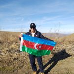 “Qəhrəman o insana deyirəm ki, bugünkü problemlərdən danışsın”!