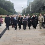 “Şəhidlərimizin Ruhu Zəfər Yürüşü İlə Şad Oldu”