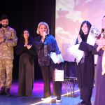 “İncəsənət Körpüsü” qrant layihəsi çərçivəsində açılış mərasimi baş tutub