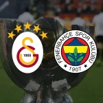 Türkiyə Superkubokunda final oyunu