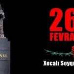 YAQUB SƏMƏDLİ – Xocalı  harayı