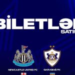 “Qarabağ”ın oyunun canlı izləmək istəyirsən?