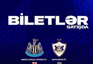 “Qarabağ”ın oyunun canlı izləmək istəyirsən?