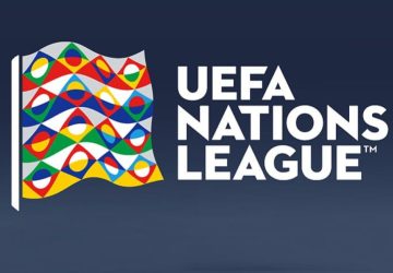 UEFA Millətlər Liqası: Azərbaycanın rəqibləri bilindi