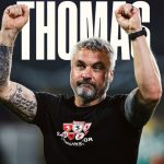 Uğurlu baş məşqçi ilə yollar ayrıldı