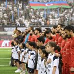Azərbaycan millisinin rəqibləri bəlli oldu